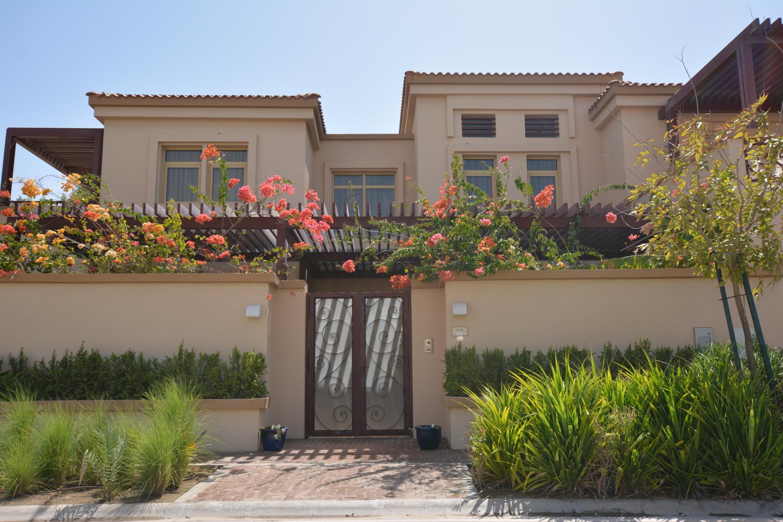 Golf Gardens Villas By Aldar